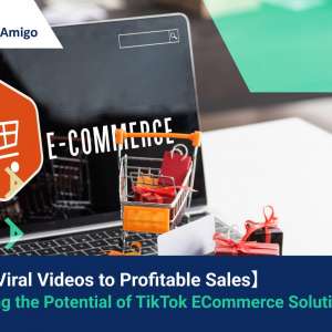 From Viral Videos to Profitable Sales: Exploring the Potential of TikTok ECommerce Solutions