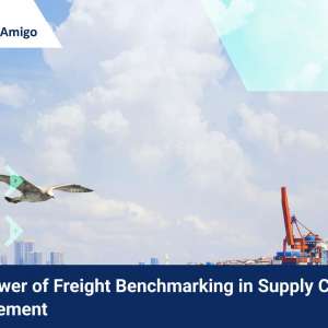 The Power of Freight Benchmarking in Supply Chain Management