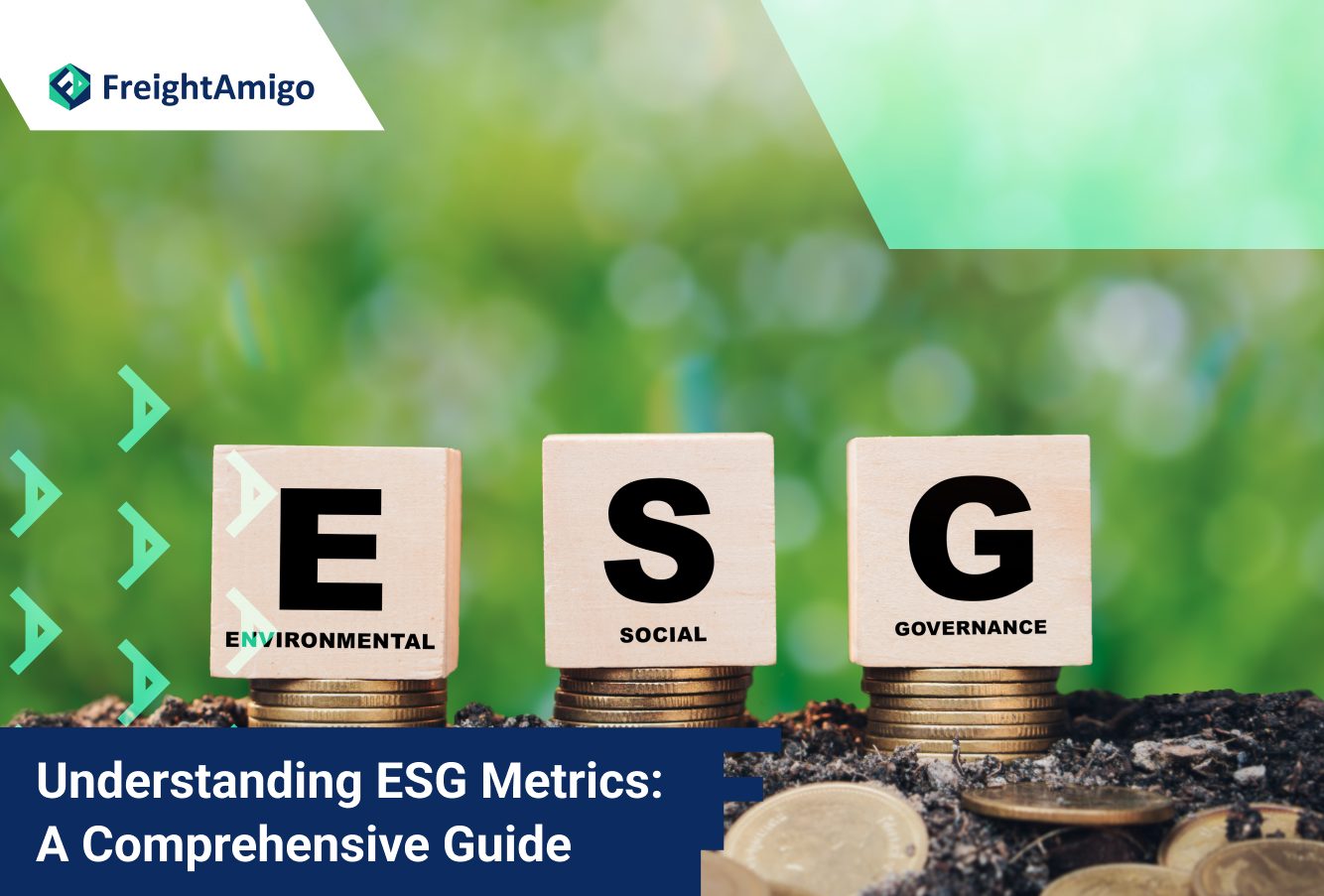 Understanding ESG Metrics: A Comprehensive Guide