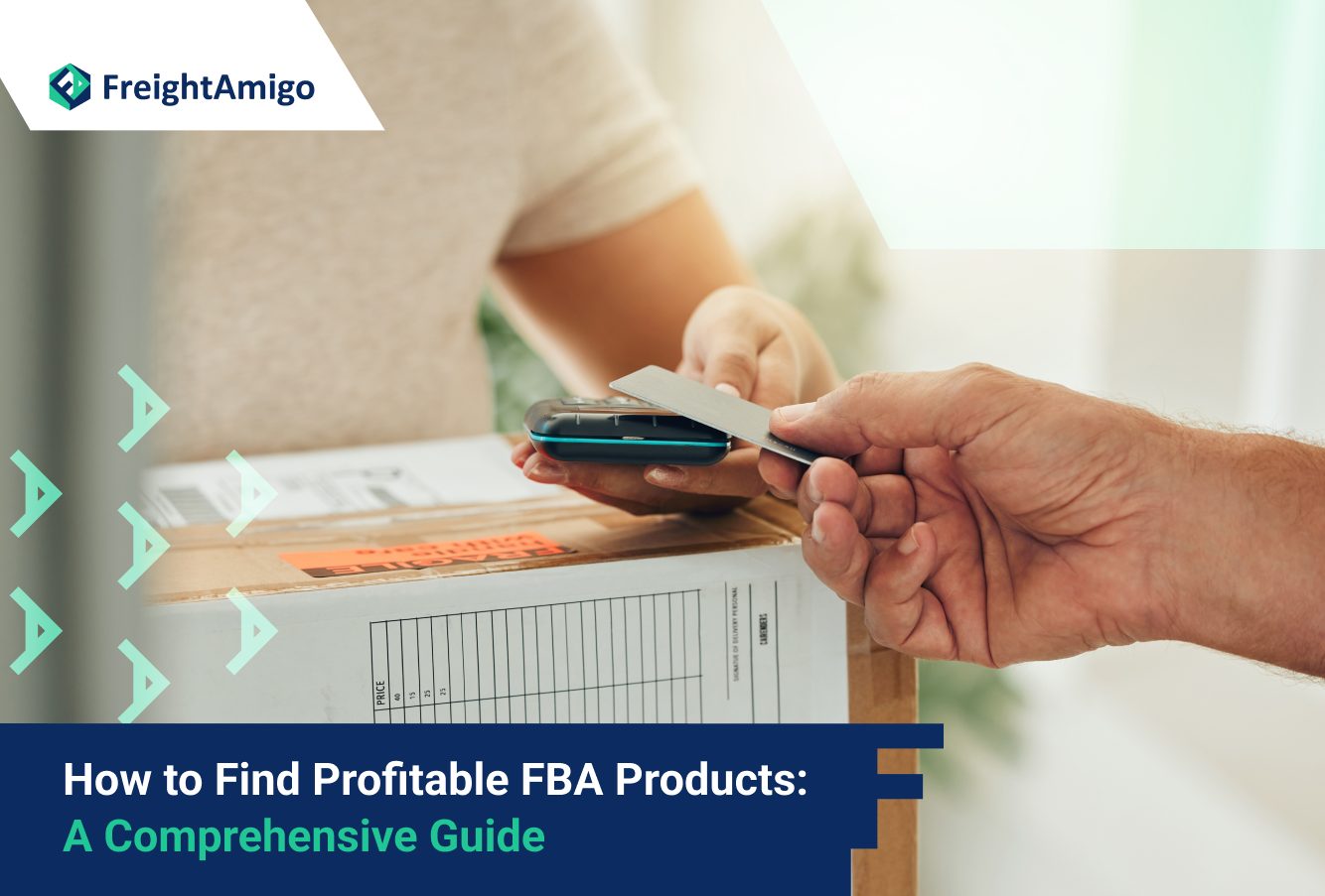 How to Find Profitable FBA Products 2023: A Comprehensive Guide