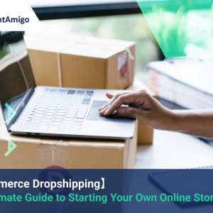 E-commerce Dropshipping_FreightAmigo