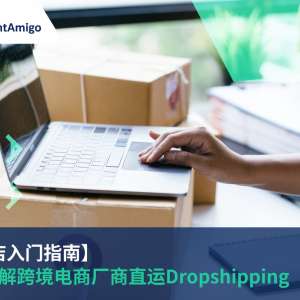 E-commerce Dropshipping_FreightAmigo