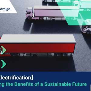 Fleet Electrification: Unlocking the Benefits of a Sustainable Future