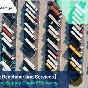 Freight Benchmarking Services: Unlocking Supply Chain Efficiency