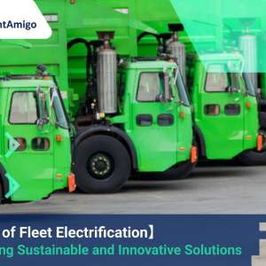 Future of Fleet Electrification_FreightAmigo
