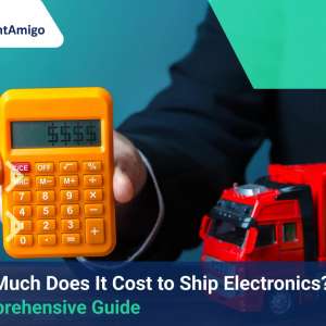 How Much Does It Cost to Ship Electronics? A Comprehensive Guide