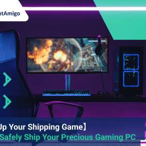 How to Safely Ship Your Precious Gaming PC