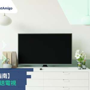 How to Ship a TV_FreightAmigo