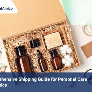 A Comprehensive Shipping Guide for Personal Care & Cosmetics