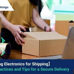 Packing Electronics for Shipping_EN
