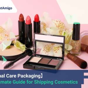 Personal Care Packaging_FreightAmigo