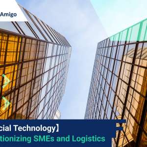 revolutionizing SMEs and Logistics, FreightAmigo