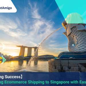 Navigating Ecommerce Shipping to Singapore with Ease