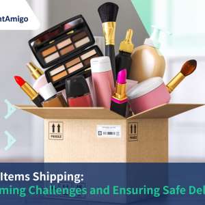 Fragile Items Shipping: Overcoming Challenges and Ensuring Safe Delivery