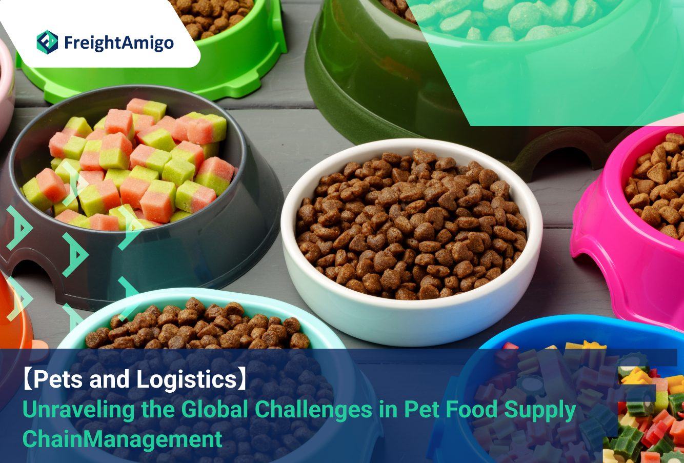 Pet Food