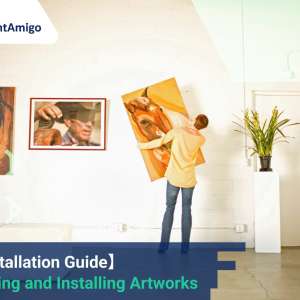 Art Installation Guide_FreightAmigo