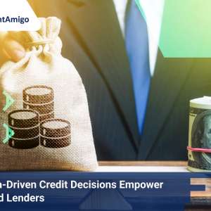 How Data-Driven Credit Decisions Empower SMEs and Lenders