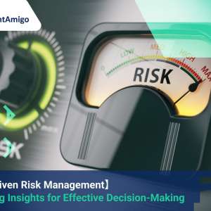 Data-Driven Risk Management: Unlocking Insights for Effective Decision-Making