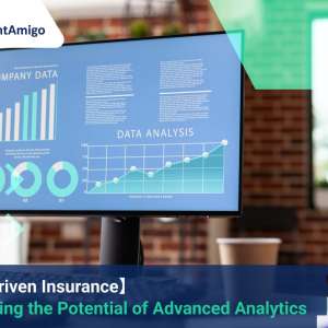 Data-Driven Insurance: Unleashing the Potential of Advanced Analytics