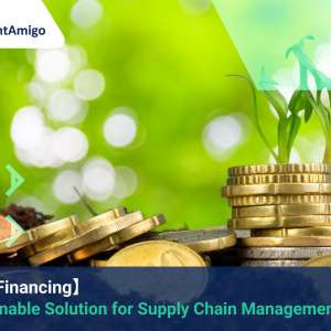 Green Financing: A Sustainable Solution for SCM