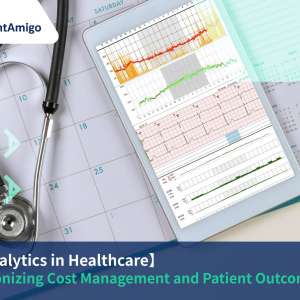 Data Analytics in Healthcare: Revolutionizing Cost Management and Patient Outcomes
