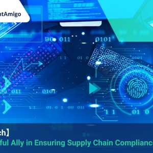 RegTech Ensuring Supply Chain Compliance_FreightAmigo
