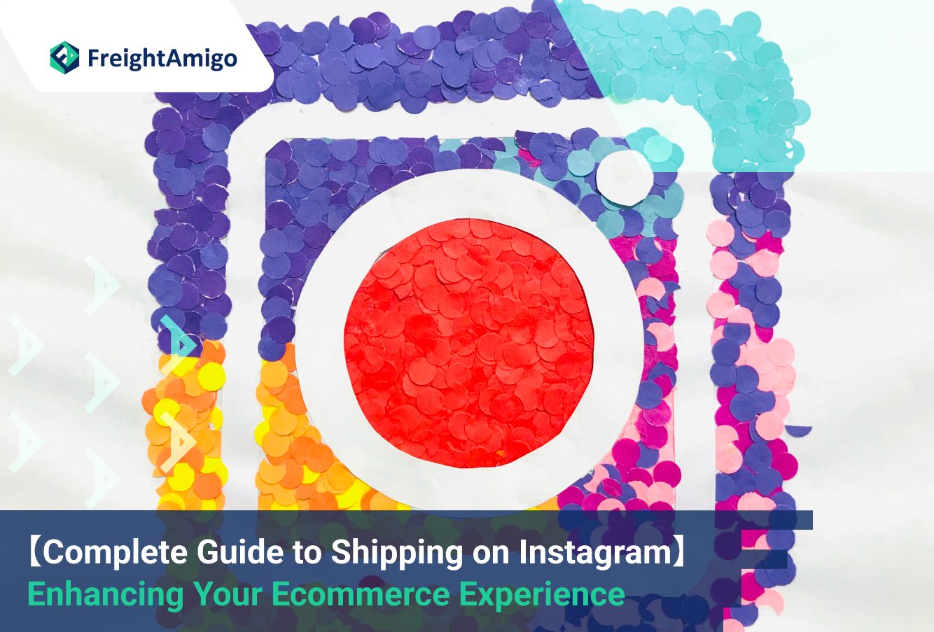 Complete Guide to Shipping on Instagram: Enhancing Your Ecommerce Experience