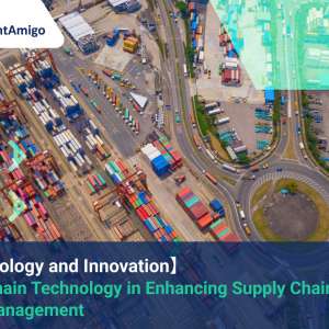 Supply Chain Data Management_FreightAmigo