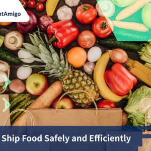 How to Ship Food Safely and Efficiently