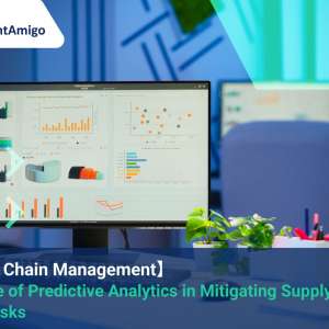 Predictive Analytics_FreightAmigo