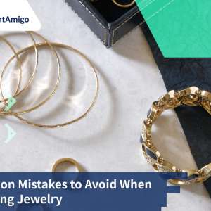 Common Mistakes to Avoid When Shipping Jewelry