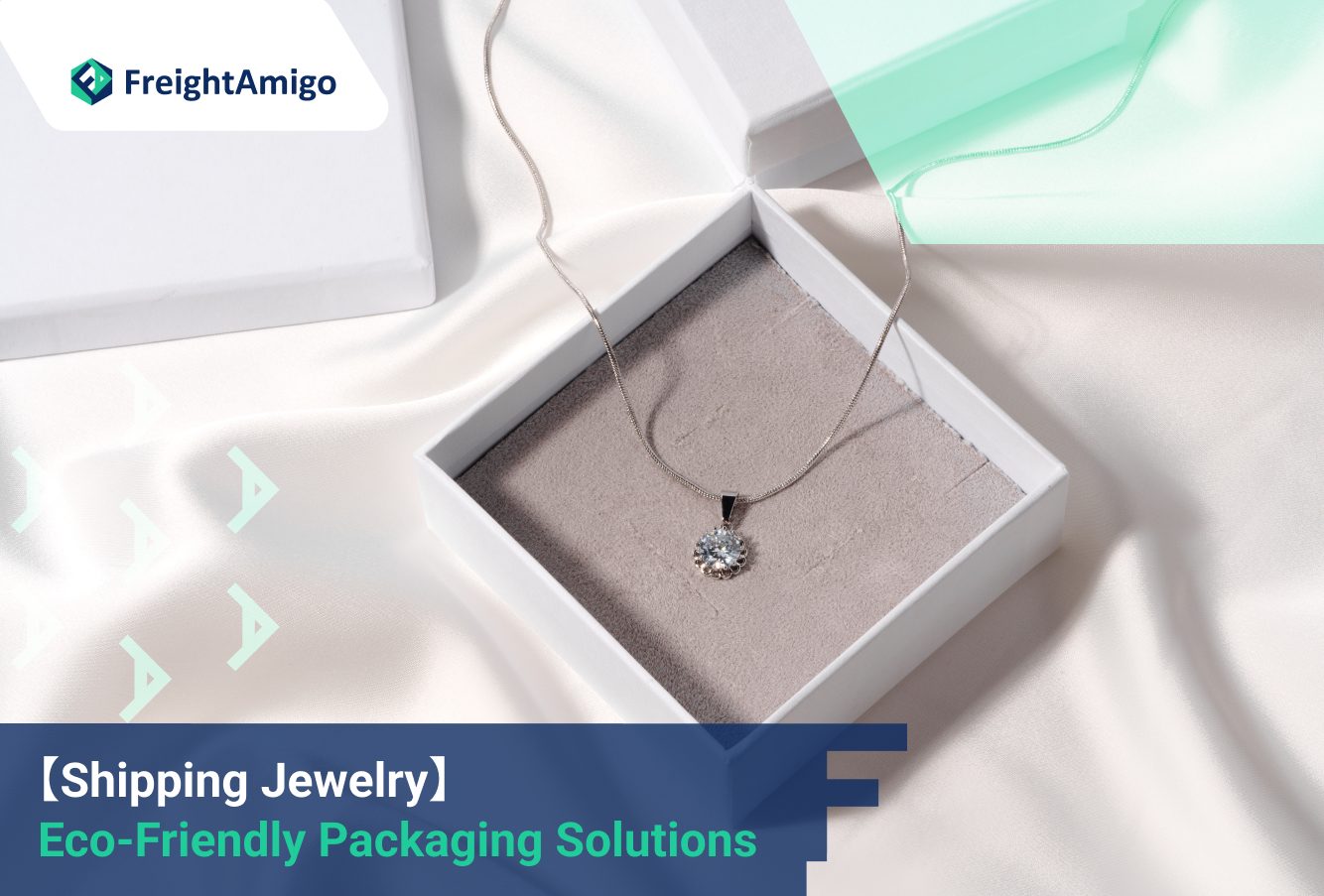 Eco-Friendly Packaging Solutions for Shipping Jewelry