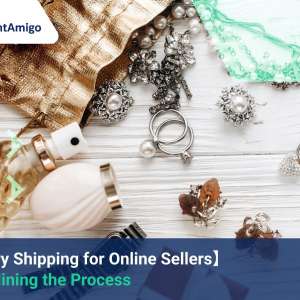 Jewelry Shipping for Online Sellers: Streamlining the Process