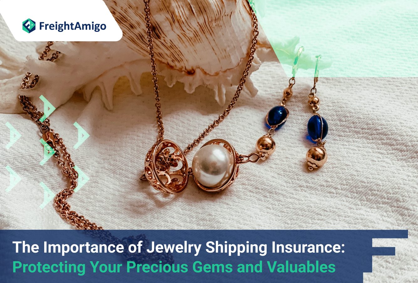 The Importance of Jewelry Shipping Insurance: Protecting Your Precious Gems and Valuables