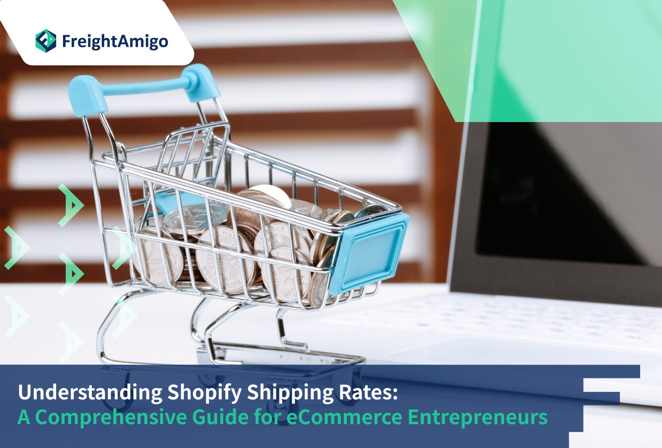 Understanding Shopify Shipping Rates: A Comprehensive Guide for eCommerce Entrepreneurs