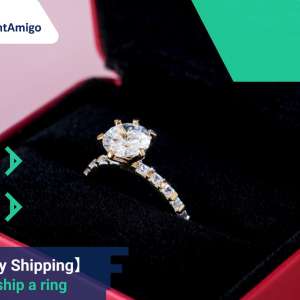 How to ship a ring | Jewelry Shipping