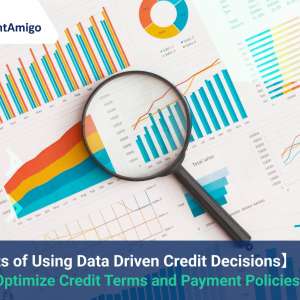Benefits of Using Data Driven Credit Decisions