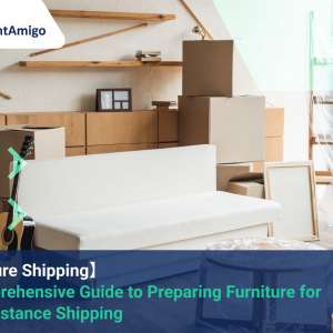 Furniture Shipping_FreightAmigo