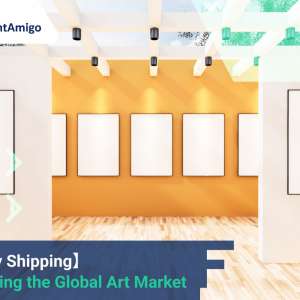 【Gallery Shipping】 Navigating the Global Art Market