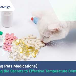 Shipping Pets Medications