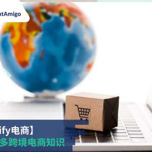 Shopify电商：了解更多跨境电商知识