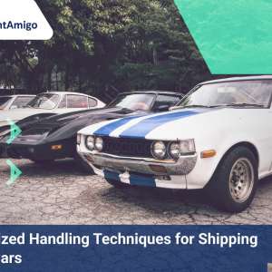 Specialized Handling Techniques for Shipping Super Cars