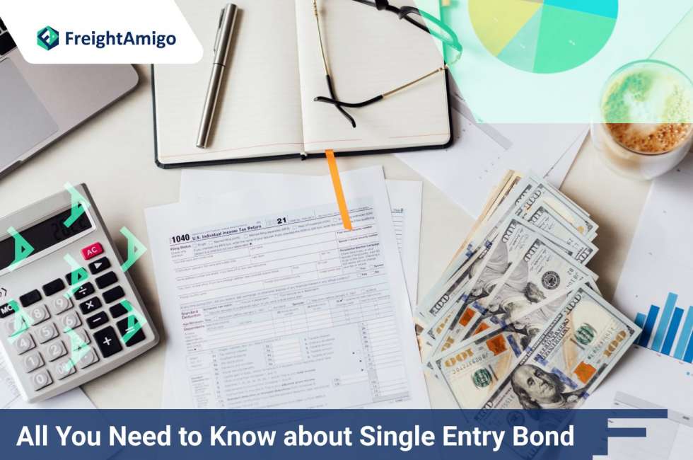 All You Need to Know about Single Entry Bond