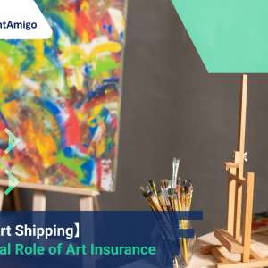 【Fine Art Shipping】 The Vital Role of Art Insurance