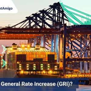 What is General Rate Increase (GRI)?