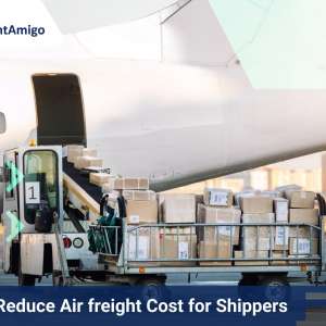 How to Reduce Air freight Cost for Shippers