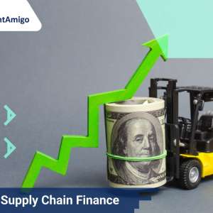 supply chain finance logistics