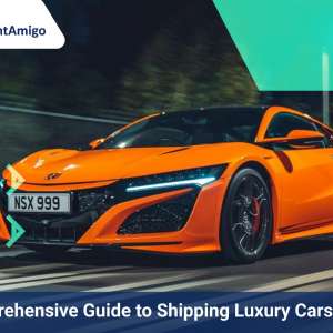 A Comprehensive Guide to Shipping Luxury Cars