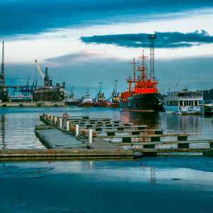 Harbor Maintenance Fee , FreightAmigo