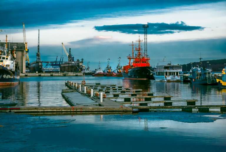 Understanding Harbor Maintenance Fee FreightAmigo